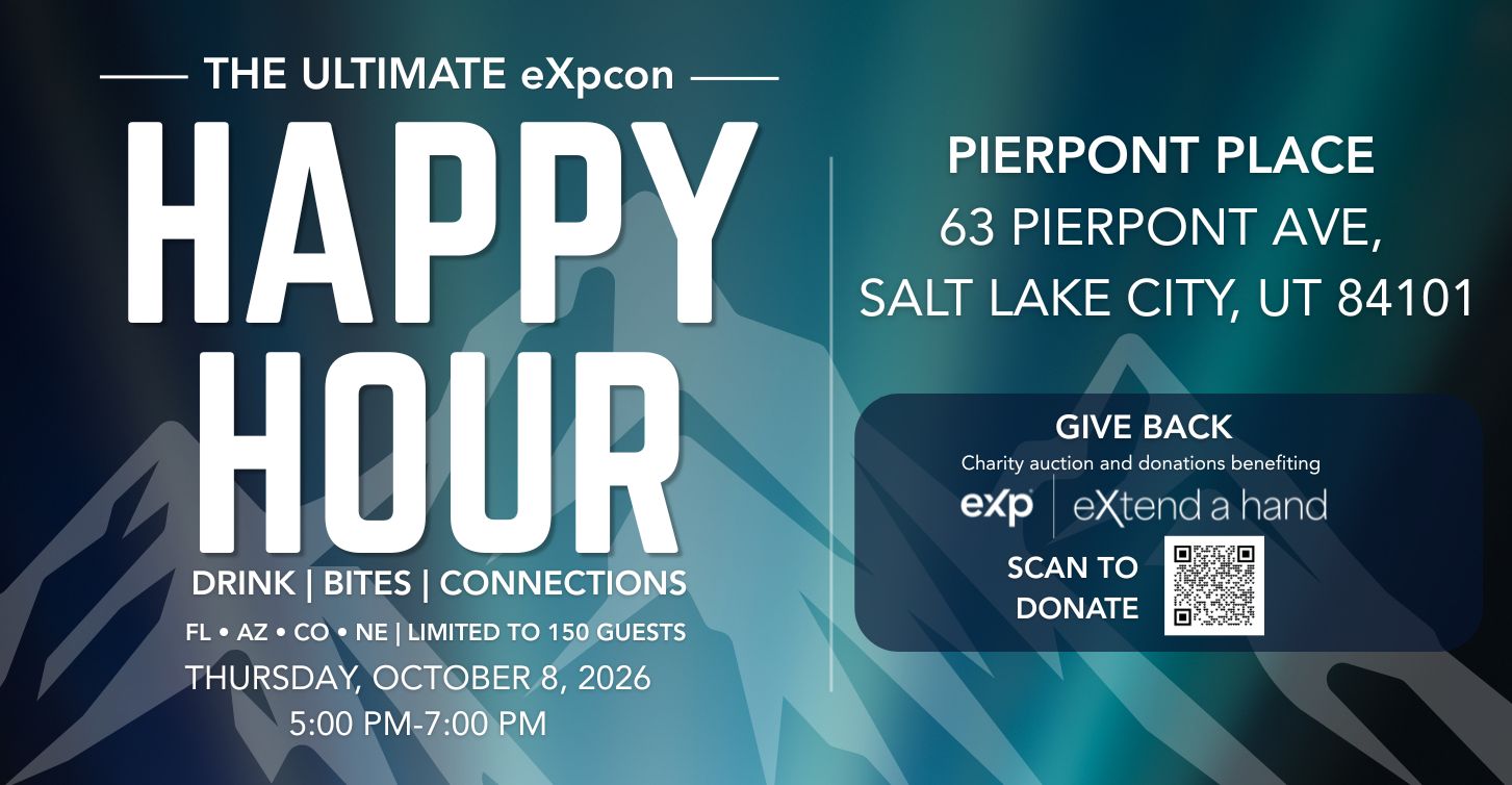 eXp Happy Hour
